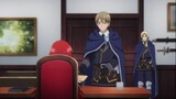 The Eminence in Shadow Episode 4 English Dub