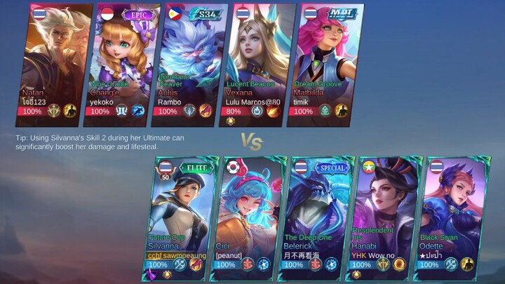 ဂိမ်း‌မျာ