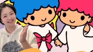 What you don't know about Sanrio, the underestimated god-like twin fairy