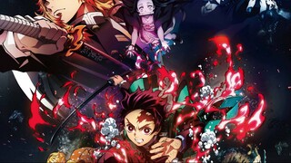 Tanjiro no Sakebi - Go Shiina (Demon Slayer -Kimetsu no Yaiba- The Movie Mugen T