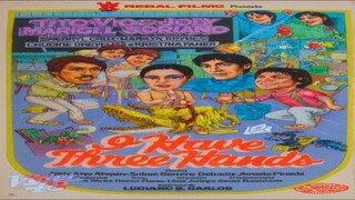 TITO, VIC & JOEY WITH MARICEL SORIANO | I HAVE THREE HANDS (1985) FULL MOVIE