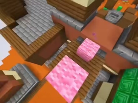 Minecraft: Still a PVP Pro!!