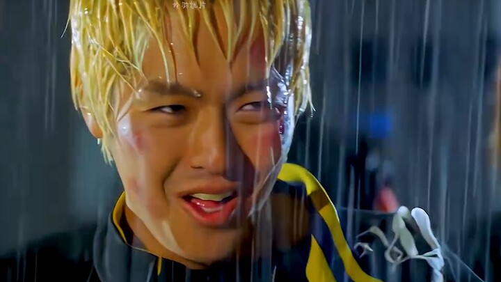 [Bình luận về hiệu ứng đặc biệt] Những tên trùm phản diện của Hyakujuu Sentai: quỷ vương đột biến Ch