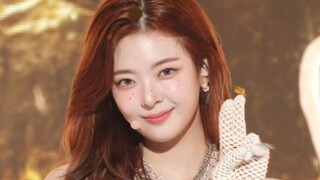 ITZY《GOLD》241019 回归舞台