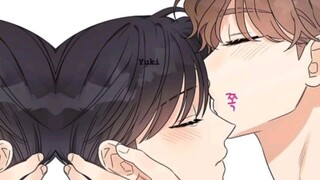 ❗️ SPOILER❗️ (Main Story Complete)“Let’s live together Taegyeom-ah”😭🫶🏻