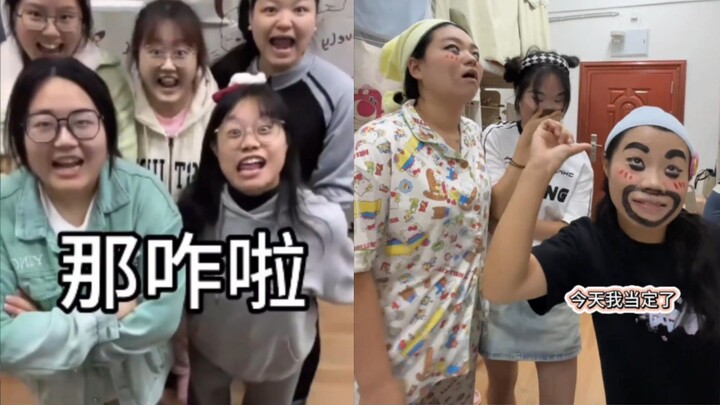 “So what?” Here’s a compilation of works by five little fairies—enjoy them all in one go!