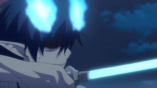 Ao no Exorcist (2011) มือปราบผีพันธุ์ซาตาน ตอนที่ 09 พากย์ไทย