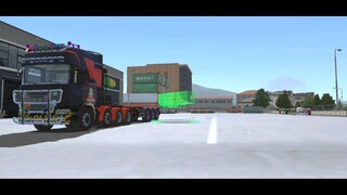Truckers of Europe 3 รูปภาพ 🚛📦
