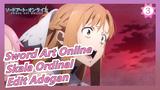 Sword Art Online:Skala Ordinal - Edit Adegan_A3