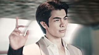 "ทำไมถึงเรียกฉันว่าอาจารย์ เรียกฉันว่าพ่อ..."