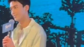 เฉิงตูทำให้หวู่เล่ยตกใจเล็กน้อย ปรากฏว่าเสน่ห์ของนักศึกษาชายแตกต่างกัน