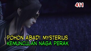 ALUR CERITA SPOILER - BTTH RANAH KAISAR 411 !