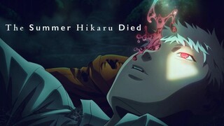 Tʜᴇ Sᴜᴍᴍᴇʀ Hɪᴋᴀʀᴜ Dɪᴇᴅ Episode 6 [Eng sub]