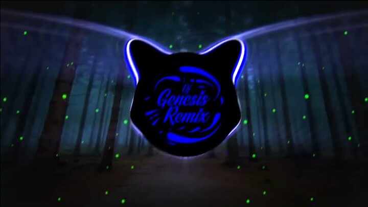 DJ BE WITH YOU - Akon x GueTau Mashup - DJ Genesis Remix (Music Remix)
