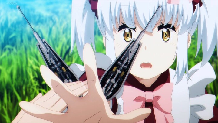 Touring After the Apocalypse episode 4 Full English Sub | REACTION