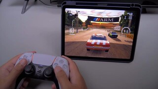 Cara Membuat iPad Seperti PS (2025)