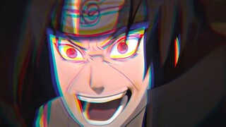 Uchiha Itachi AMV