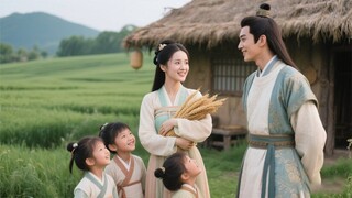 Tiba di masa kerajaan_Aku pakai ilmu bisnis modern buat bikin seluruh keluargaku kaya raya!