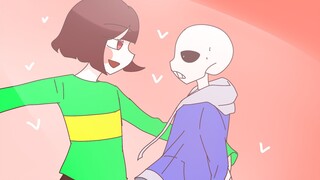 [ASK] Undertale