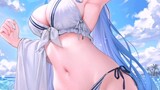 Genshin Impact (Swimsuit)