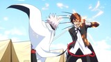 Diablo vs Saare | STORM ♪「Tensei shitara Slime Datta Ken season 3 AMV」