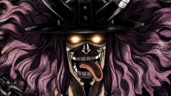 Si Paling Aura Farming | One Piece