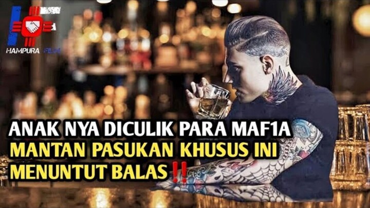 Kesalahan Besar Bagi Para Maf1a Itu, Karna Telah Menculik Putri Beliau !  alur c