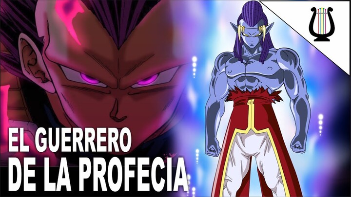 Tiết lộ bí mật sức mạnh Hủy Diệt của Vegeta , Sự thật về người Saiyan [  Dragon Ball Super mới nhất ] - Bstation