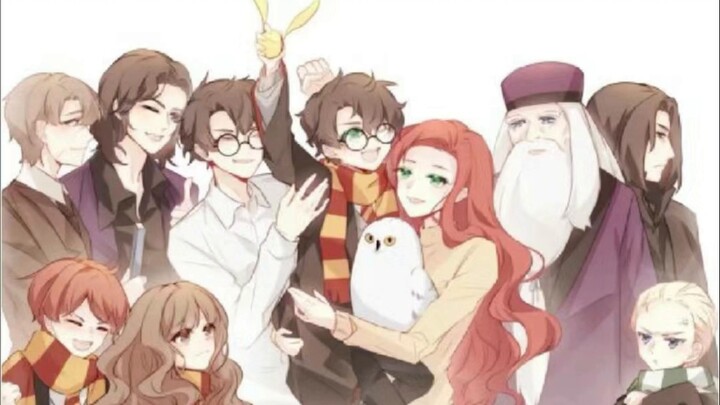 Chỉ có người hâm mộ Harry Potter mới hiểu được trò đùa 15