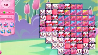 Candy crush saga level 15700