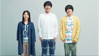 CHOOSEN HOME (JAPAN MOVIE) EP02 SUB INDO