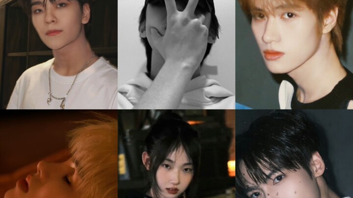 内娱cover Rover