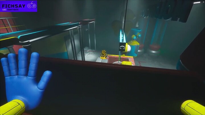 Tôi thu thập tất cả các bức tượng vàng và nhận giải thưởng bí mật #gamehay