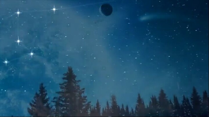 Momento da Astronomia - 01