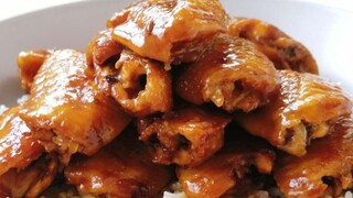 [Makanan] Cara Memasak Chasio Ayam Tanpa Tulang