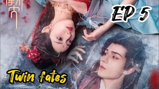 [ENG] EP 5 Twin fates