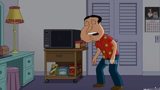 【Family Guy】【Chinese version】Gigity, a cat lover
