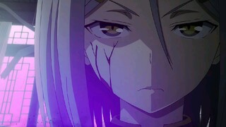 Trinity Seven Episode 11