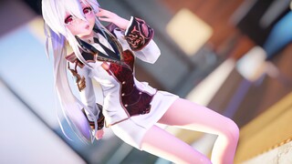 HAKU dance
