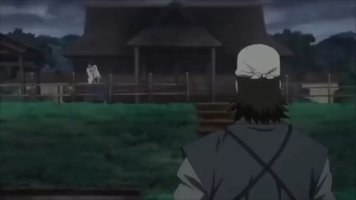 anime parasite