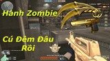 QBZ-95 Ultimate Gold - Tiến Xinh Trai Zombie V4