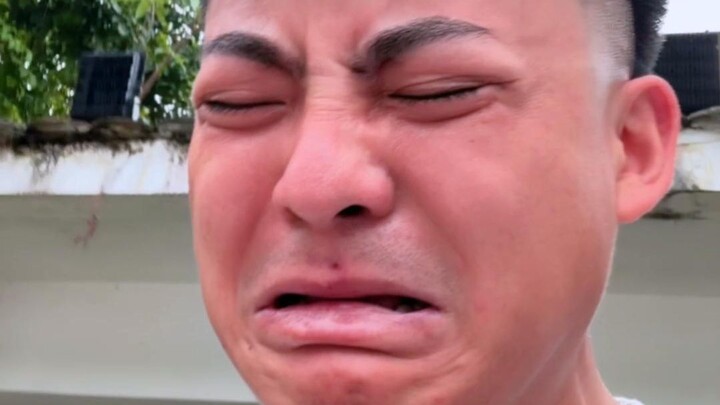 Encountering humiliation by a fag on flat ground