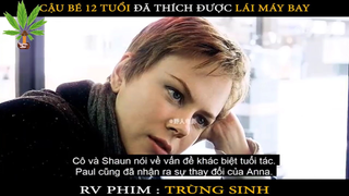 Review phim: Trùng sinh-part2 #phimhapdan