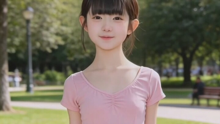 Khuôn mặt dễ thương S