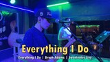 Everything I Do | Bryan Adams | Sweetnotes Live