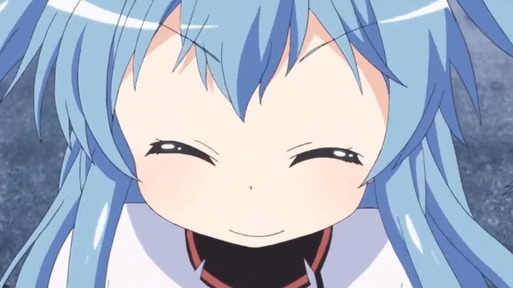 The root of all evil in anime