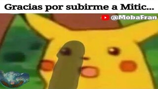 MEMES DE MOBILE LEGENDS #5 | MEMES RANDOMS EN ESPAÑOL