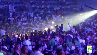 Don't Stop Believing - Angeline Quinto at 13th Anniversary of Health Wealth