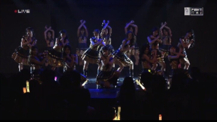 Show Setlist Ramune no Nomikata, 29 Januari 2026
