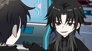 Blood Demon Luo Feng Episode 35: The Strongest Defense, Dragon Shield